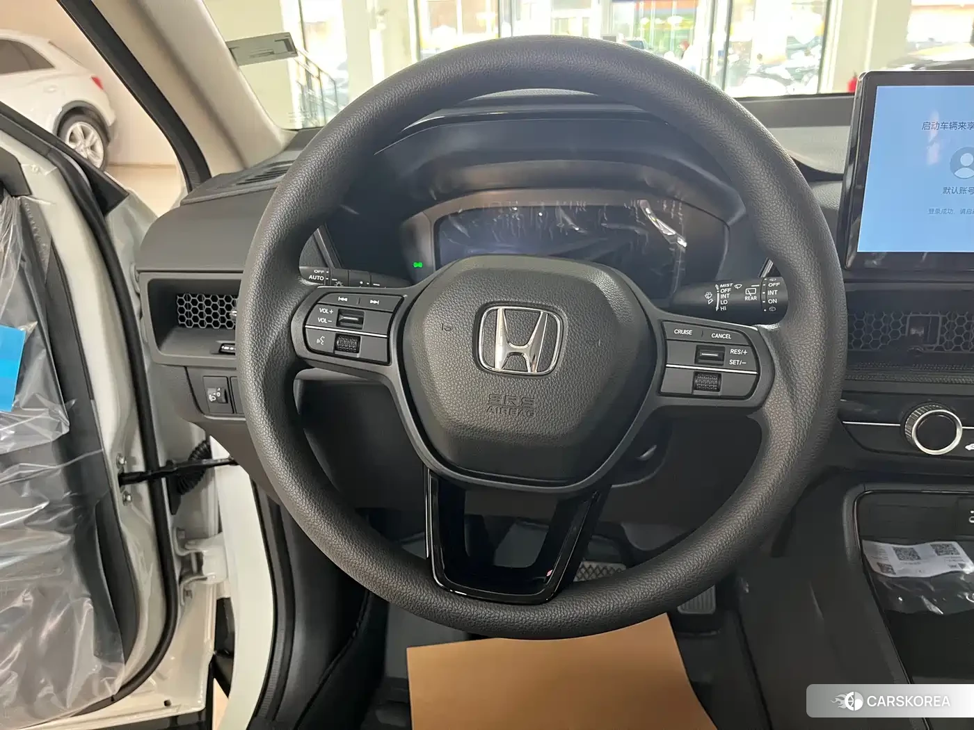 Honda CR-V id 4644513 из Китая 13