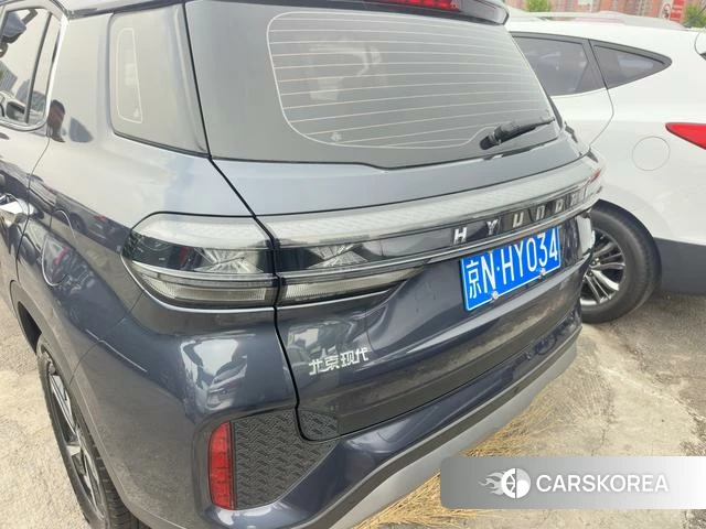 Hyundai ix35 id 4259555 из Китая 12