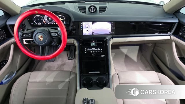 Porsche Panamera (976) id 4266293 из Кореи 34