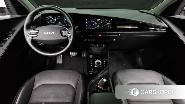 Kia Di Ol Nu Niro id 4267486 из Кореи 17