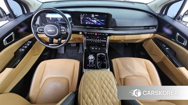 Kia Carnival 4th generation id 4382659 из Кореи 30