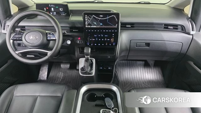 Hyundai Staria id 4784084 из Кореи 27