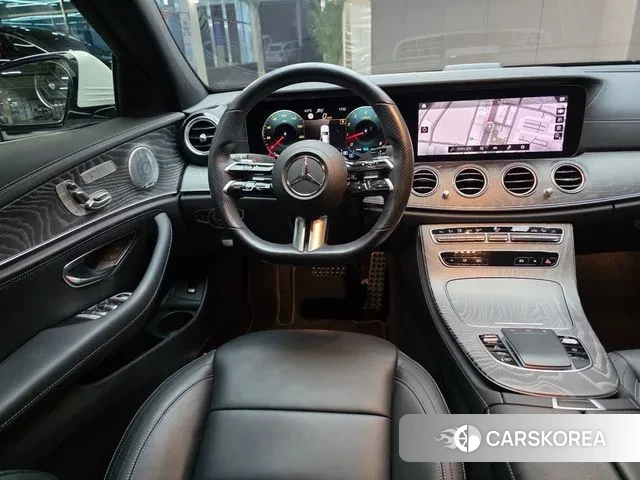 Mercedes-Benz E-Class W213 id 3717765 из Кореи 17