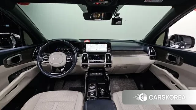 Kia Sorento 4th Generation id 3630144 из Кореи 17