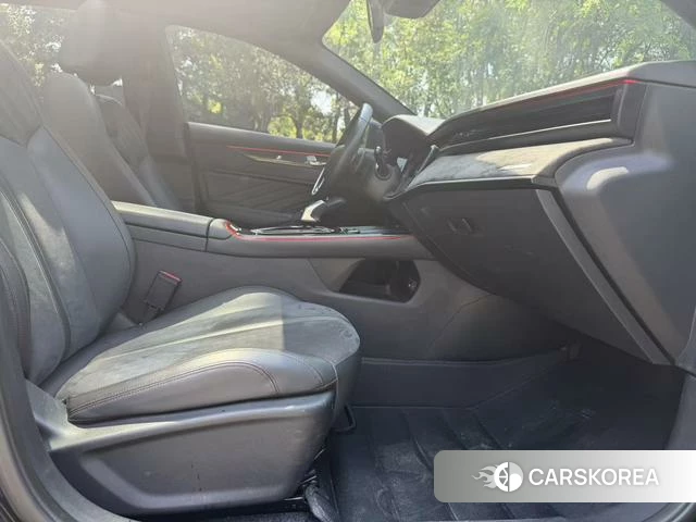 Dongfeng Fengshen Yi Hyun MAX id 4242494 из Китая 16