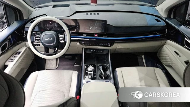 Kia The New Carnival 4th Generation id 4607784 из Кореи 30