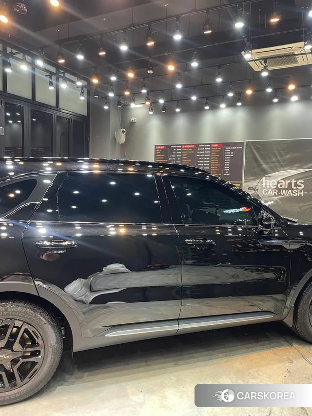 Kia The New Sorento 4th Generation id 4406183 из Кореи 7