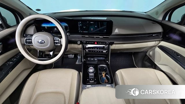 Kia Carnival 4th generation id 4609753 из Кореи 27