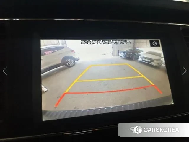 Kia The New Carnival id 3013978 из Кореи 8