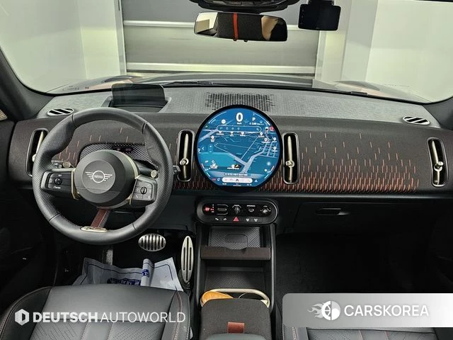 Mini Cooper S Countryman 3rd Generation id 4511163 из Кореи 17