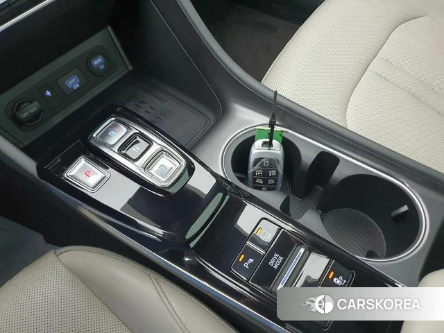 Hyundai Sonata (DN8) id 4637910 из Кореи 17