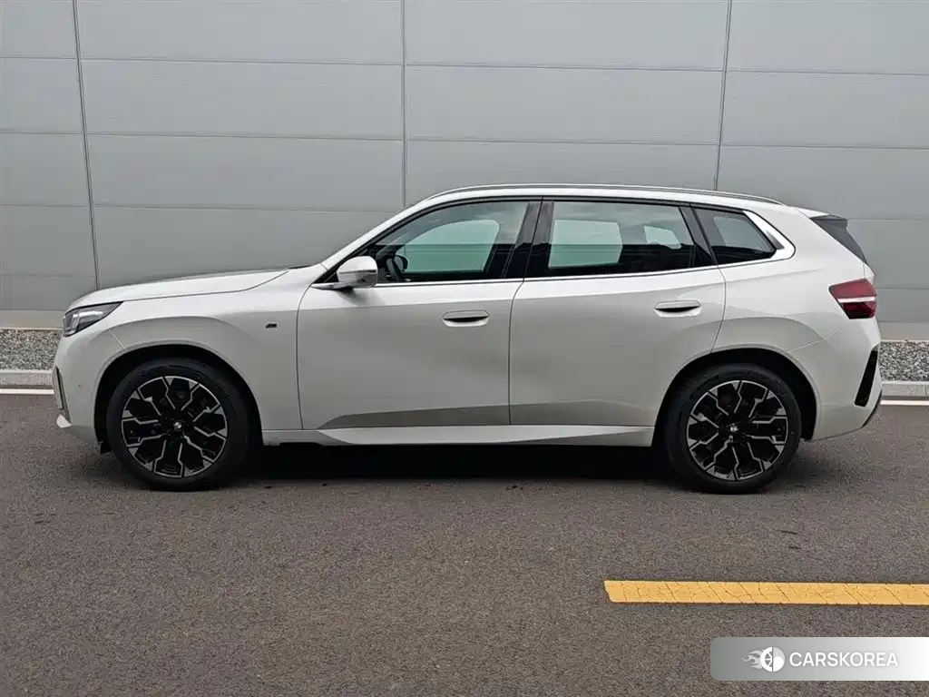 BMW X3 id 4589293 из Китая 7