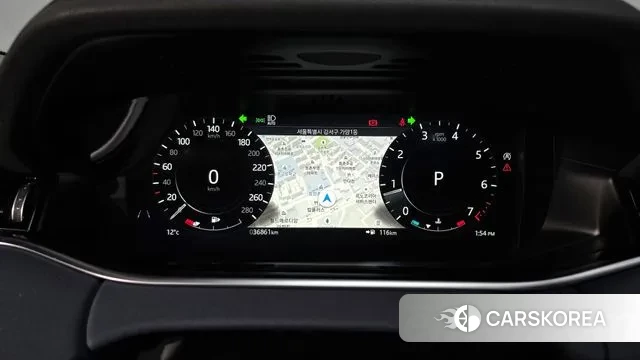 Land Rover Range Rover Evoque 2nd Generation id 3406435 из Кореи 17