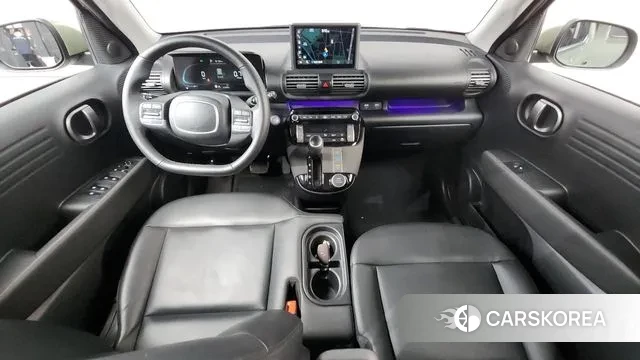 Hyundai Casper id 3472783 из Кореи 17