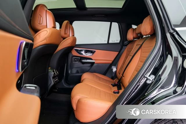 Mercedes-Benz GLC id 4272497 из Китая 23