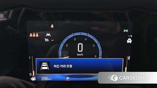 Chevrolet (GM Daewoo) Trax Crossover id 3914838 из Кореи 17