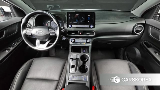 Hyundai Kona Electric id 4535611 из Кореи 17