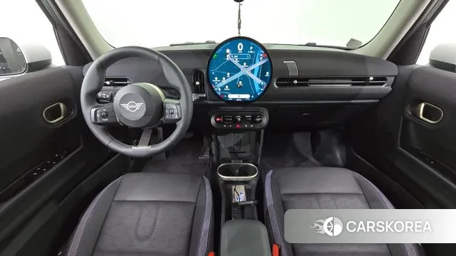 Mini Cooper C 4th generation id 3327245 из Кореи 17