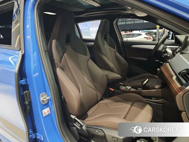 BMW X2 id 4214123 из Китая 14