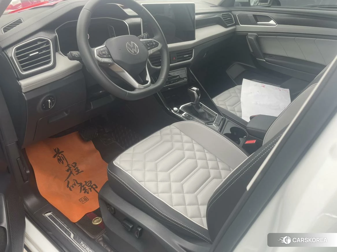 Volkswagen Tanyue id 4498949 из Китая 9