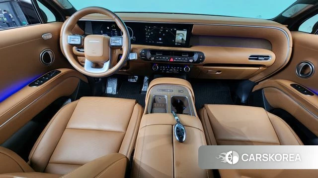 Hyundai Palisade (LX3) id 4612159 из Кореи 38