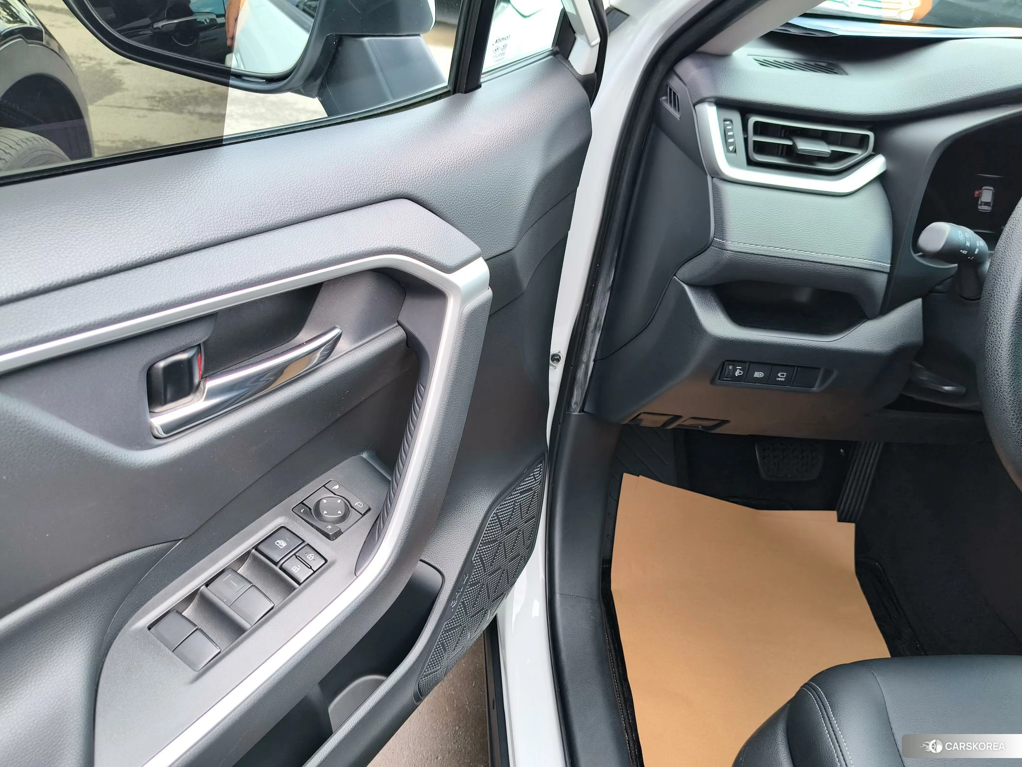 Toyota RAV4 Rongfang id 4452295 из Китая 12