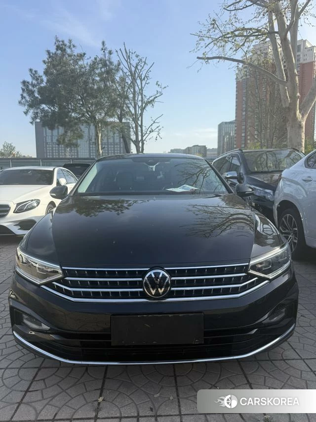 Volkswagen Magotan id 4291439 из Китая 14