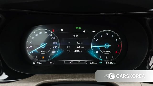 Kia K5 3rd generation id 4225169 из Кореи 29