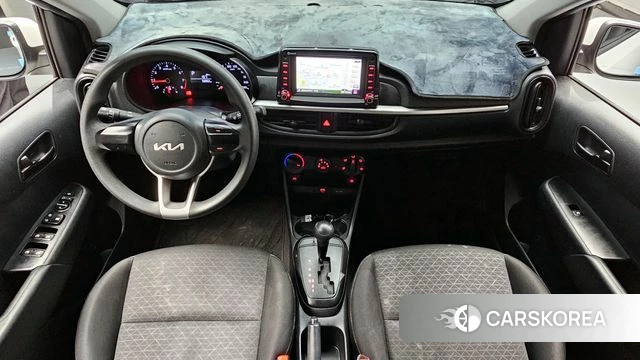 Kia Morning Urban (JA) id 3839582 из Кореи 17