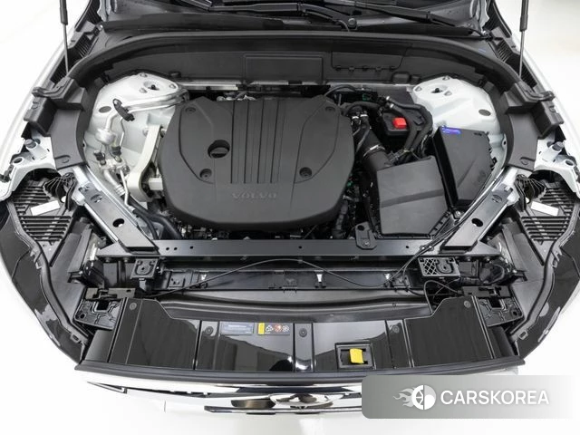 Volvo XC60 second Generation id 4571223 из Кореи 16