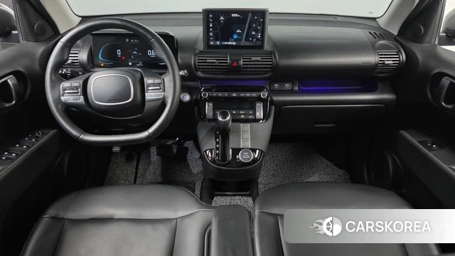 Hyundai Casper id 4646296 из Кореи 17