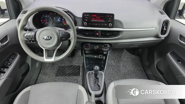Kia Morning Urban (JA) id 4721794 из Кореи 17