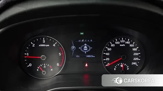 Kia Sportage 4th Generation id 3351373 из Кореи 17