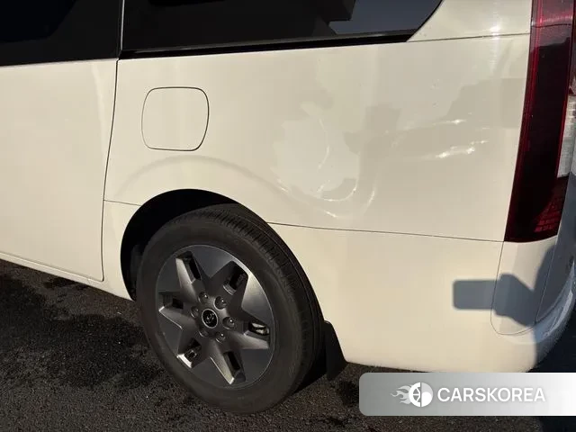 Hyundai Staria id 3425844 из Кореи 11