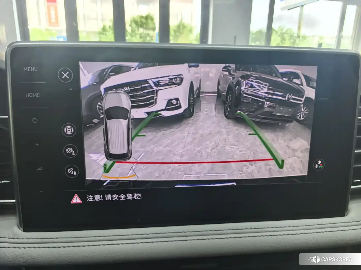 Volkswagen Tiguan L id 4547434 из Китая 19