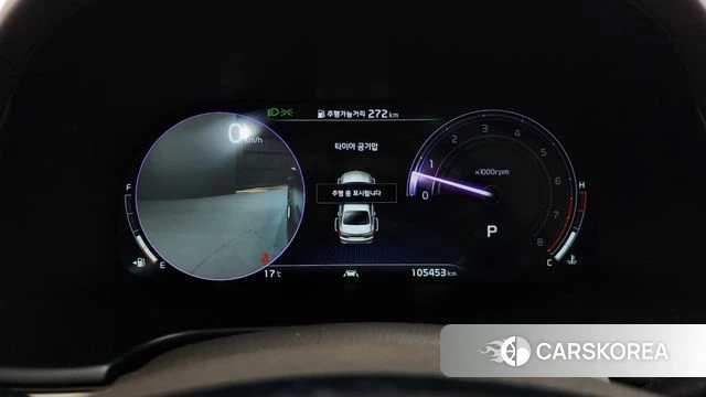 Kia More K9 id 3936688 из Кореи 17