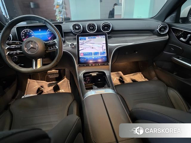 Mercedes-Benz C-Class W206 id 3870748 из Кореи 14
