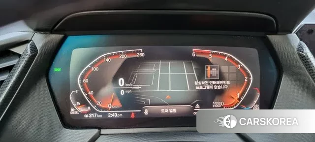 BMW 2 Series Gran Coupe (F44) id 3324628 из Кореи 17