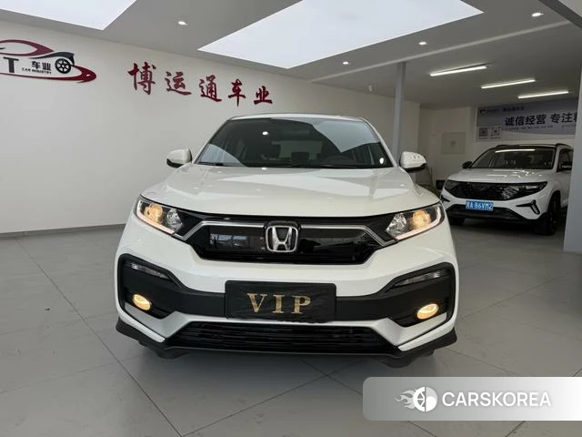 Honda XR-V id 4274166 из Китая 17