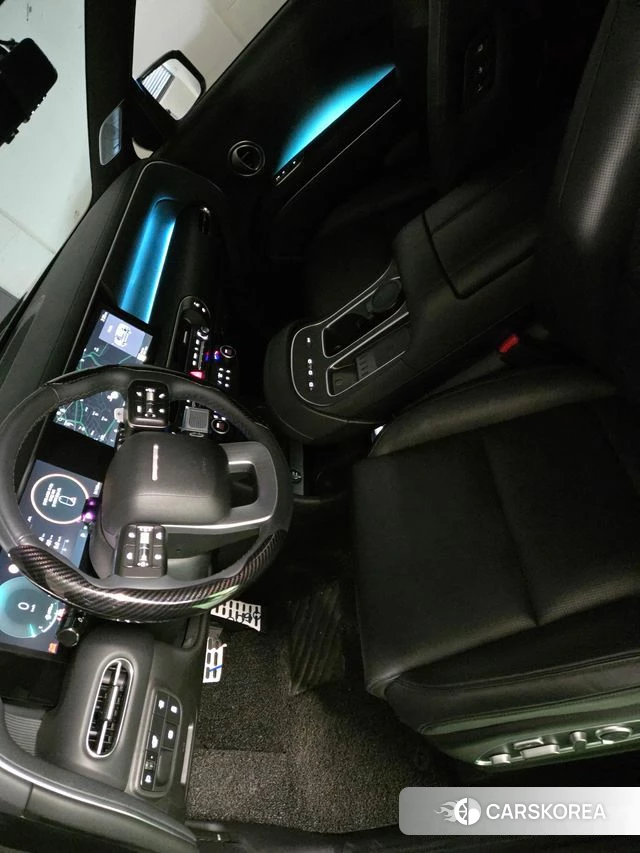 Hyundai Palisade (LX3) id 4486648 из Кореи 7