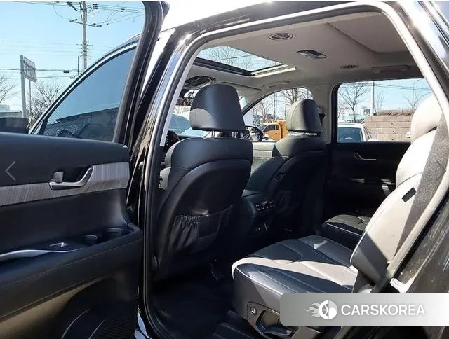 Hyundai The New Palisade id 3758954 из Кореи 17