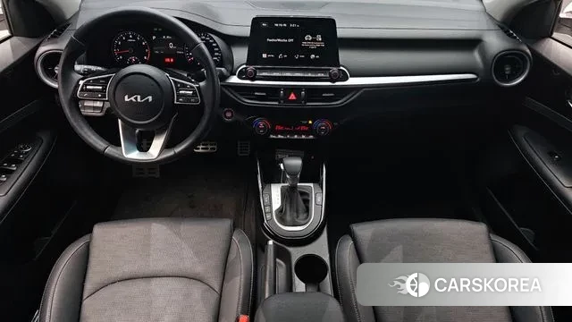 Kia The New K3 2nd generation id 3745827 из Кореи 17