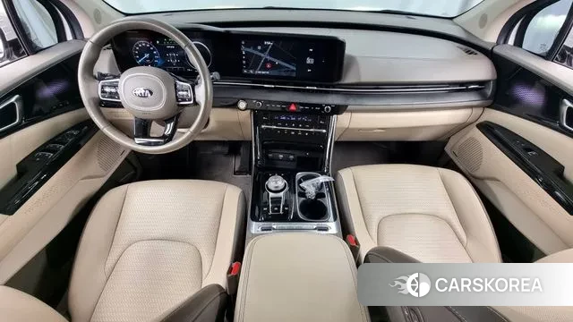 Kia Carnival 4th generation id 2989963 из Кореи 17