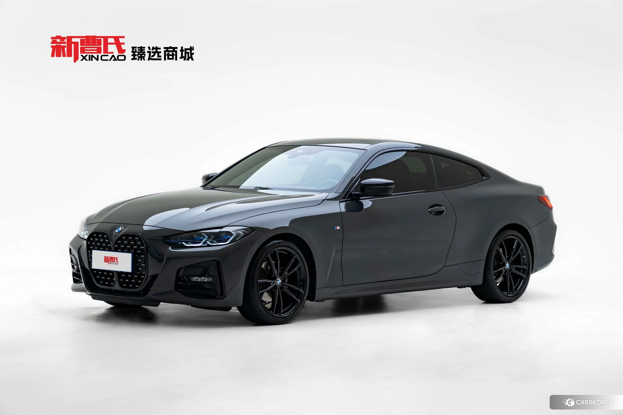 BMW 4 series id 4419092 из Китая 15