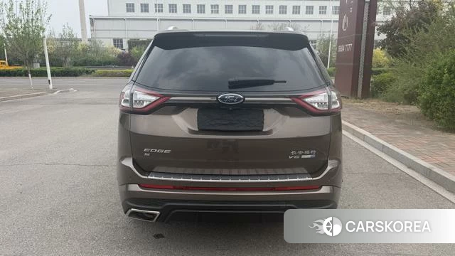 Ford Sharp World id 3983447 из Китая 14