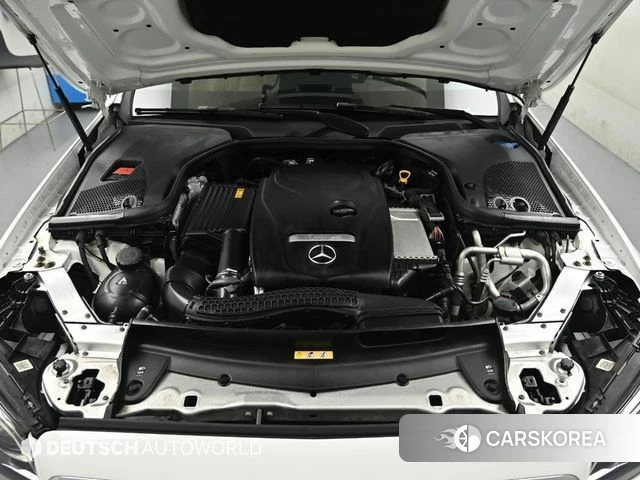 Mercedes-Benz E-Class W213 id 4654185 из Кореи 17