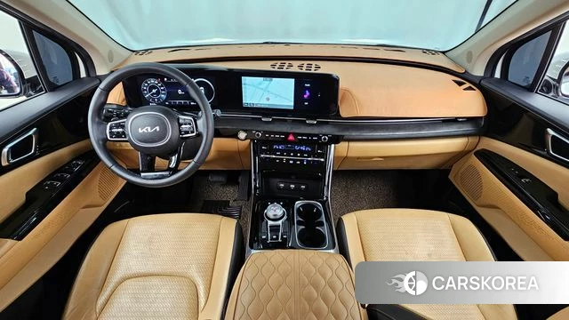 Kia Carnival 4th generation id 3839689 из Кореи 17