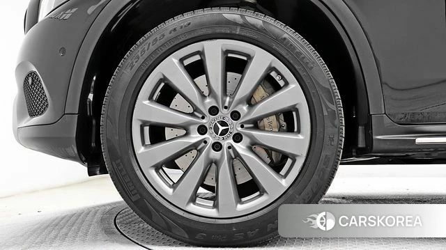 Mercedes-Benz GLC-Class X253 id 4403202 из Кореи 17