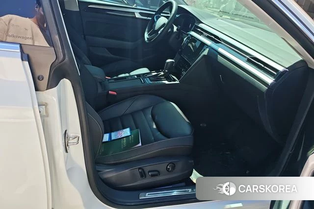 Volkswagen CC id 4297390 из Китая 14