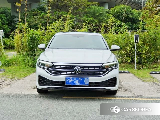 Volkswagen Sagitar id 4335200 из Китая 16